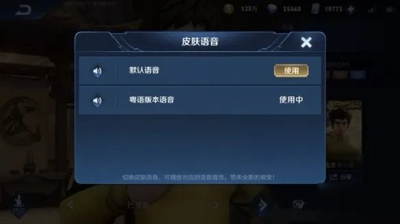 《王者荣耀》语音包怎么设置 英雄语音包设置攻略