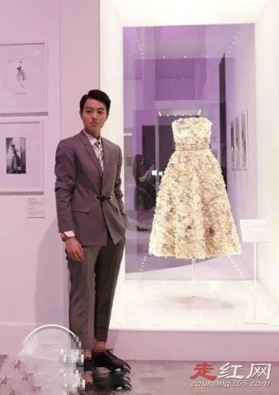 邢雅晨是男还是女 掰弯了多少个女性朋友