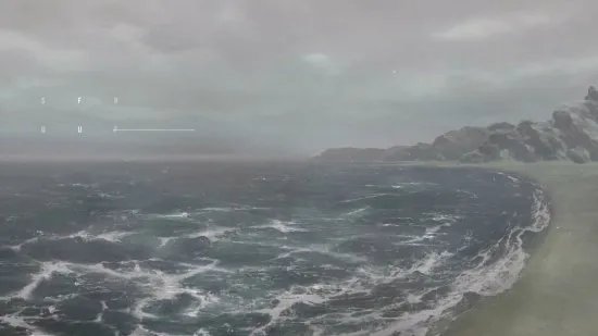 《黑岩射手》将推异世界手游 预告片公布预计今秋上线