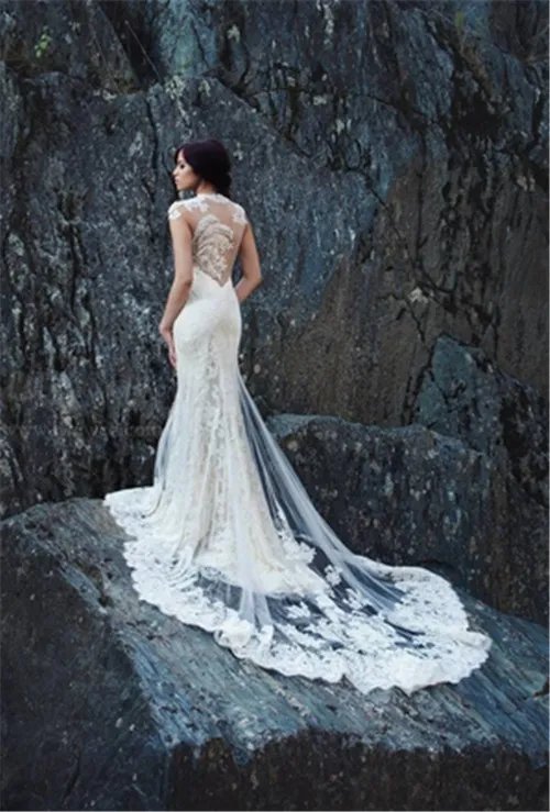 夏日婚纱装要注意什么   几个秘笈助您圆公主梦