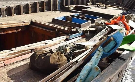 日本海岸现幽灵船：具体幽灵船详情是怎么回事揭开