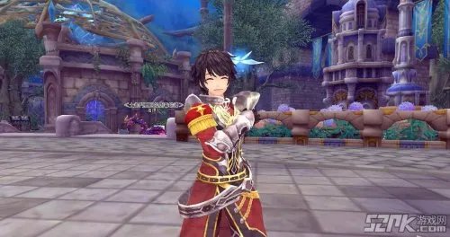 《幻想神域》双手斧加点、副手、源神和装备选择攻略