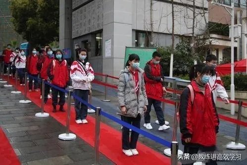 河北什么时候能开学？最新通知是什么？