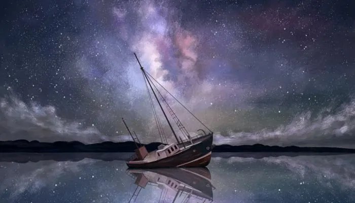 晚安最撩人的情话 特别撩人的晚安句子