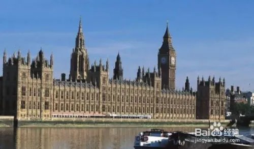 英国必去十大景点排名