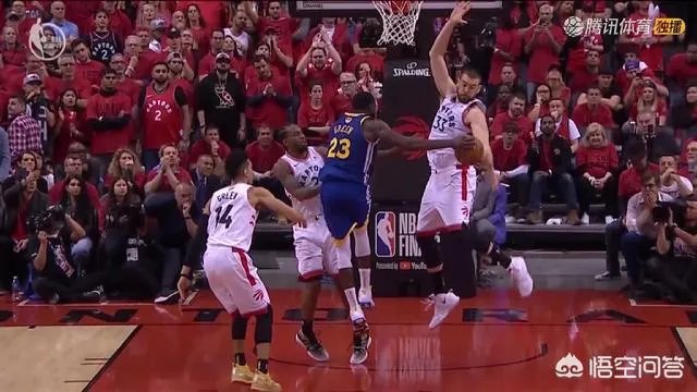 勇士猛龙G2裁判报告出炉,伊戈达拉命中三分前库里已走步,怎么看?