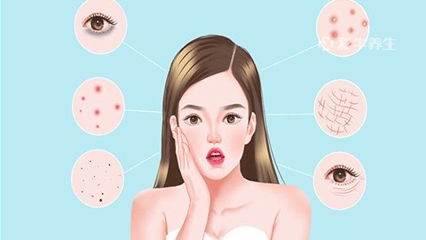 整形和整容的区别