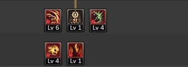 DNF86级最新版鬼泣,弑魂,黑暗君主刷图加点?