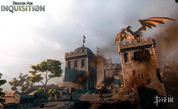 《龙腾世纪》新作已在筹备中《翡翠帝国2》确实存在