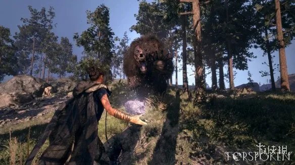 画面党集体高潮!2023年迄今为止画面最好的15款游戏