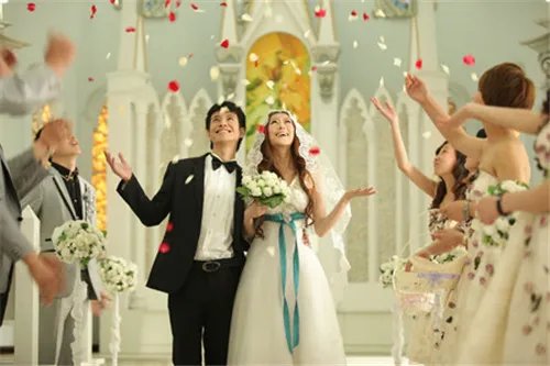 韩国婚礼歌曲推荐 适合婚礼的韩国歌曲有哪些