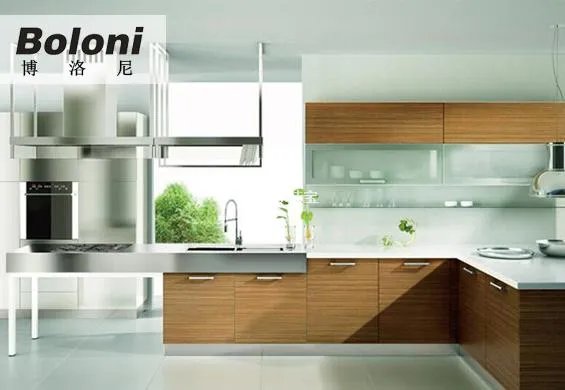 中国十大整体橱柜 中国十大整体橱柜排行榜