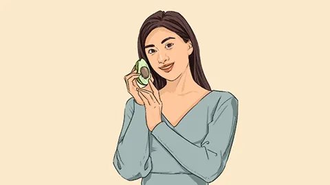 垫下巴用什么材料最好