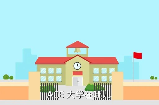 ace学校，ace学校什么意思