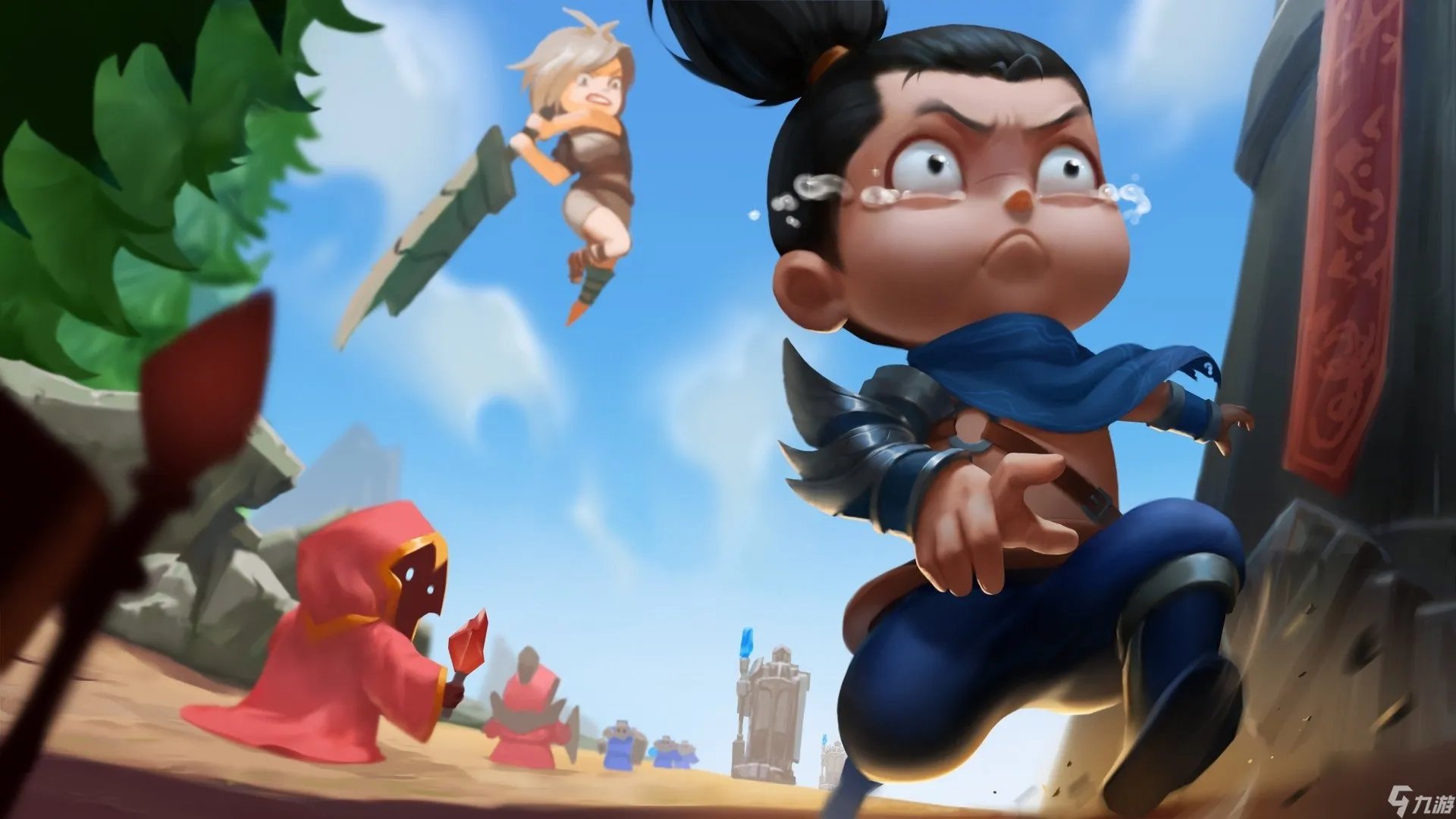 植物大战僵尸ol进化图鉴单图