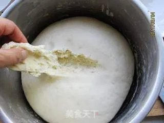 千层花卷
