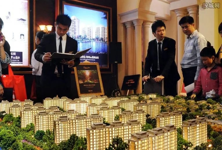 15个热点城市房价停涨 房价必涨的9个城市