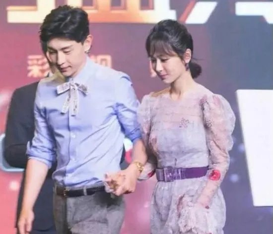 网曝邓伦杨紫热恋是怎么回事 网曝邓伦杨紫热恋是真的吗