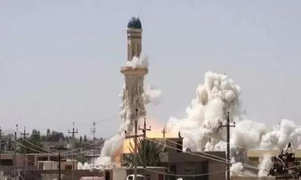 介绍一下埃及恐怖袭击事件情况？