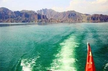 黄河水清了以后传来一个怎样的坏消息？