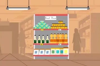 超市检出阳性去过的怎么办