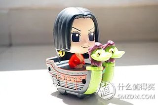 抓住他！麦当劳 2014 海贼王 第三季 10人团玩偶