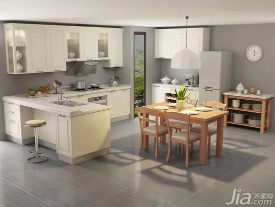 金牌橱柜图片 金牌橱柜效果图