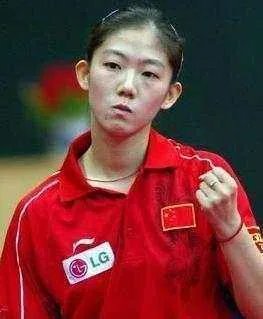 昔日中国乒坛一代名将牛剑锋近况如何？