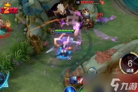 王者荣耀李白怎么玩 一分钟学会李白飘逸连招