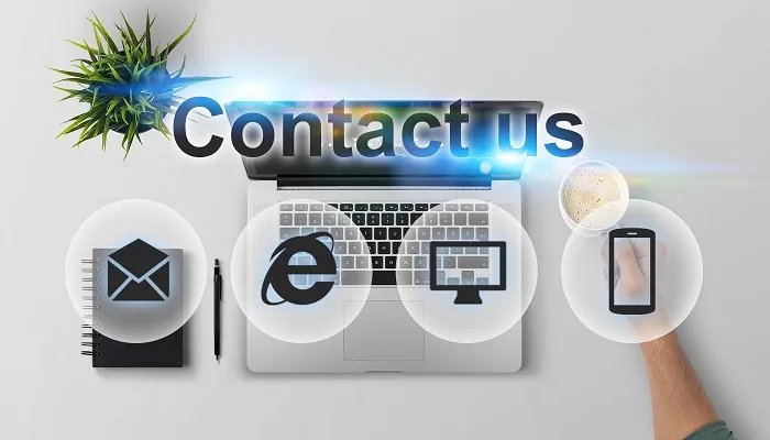 什么叫邮件地址