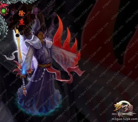 推线狂魔就是我啊 徐庶出装加点全攻略