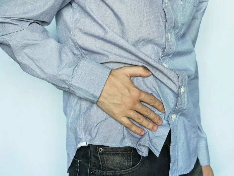 大人便秘如何调整