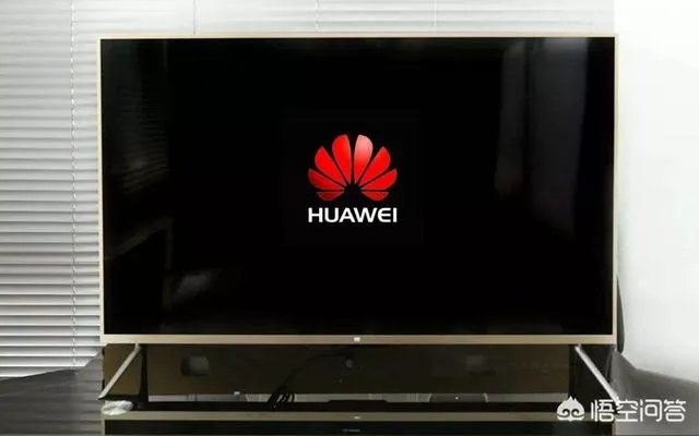华为进军电视领域，小米会“慌”吗？