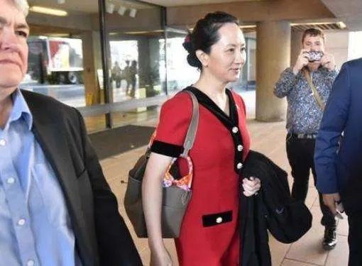 隔离期结束，孟晚舟回华为上班了，她的工作能力怎么样？