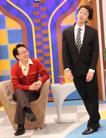 《康熙》陈汉典模仿李四端 徐熙娣亏像沈玉琳