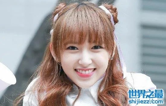 俊男靓女蔡徐坤程潇恋情被曝光,竟在节目中眉目传情!