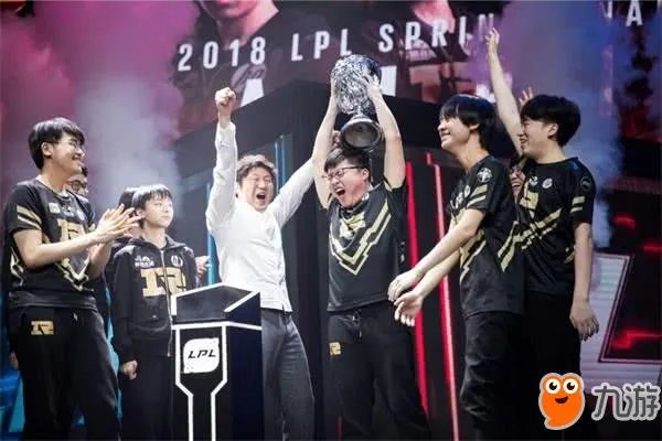 《LOL》2018LPL夏季赛直播地址 LPL夏季赛参赛战队赛程表