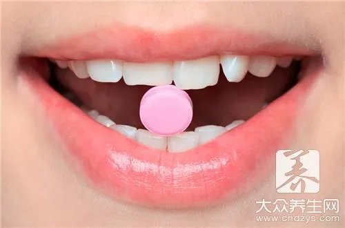 吃左旋肉碱有什么副作用