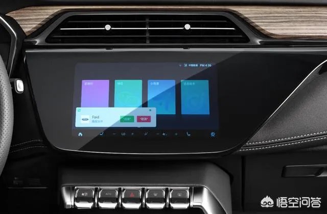 刚刚上市的福特领界S是否值得购买?