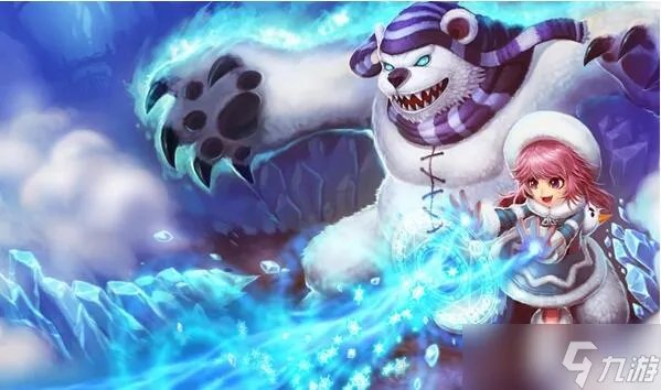 英雄联盟适合新手玩的英雄推荐