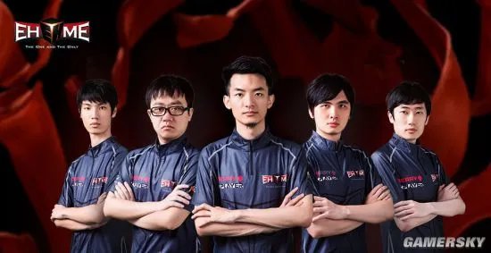 《Dota2》Ti6中国区预选赛Wings夺冠 五支战队出征西雅图