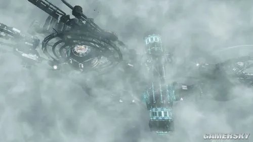 《X重生(X Rebirth)》IGN 4.3分 流产的太空争霸野心