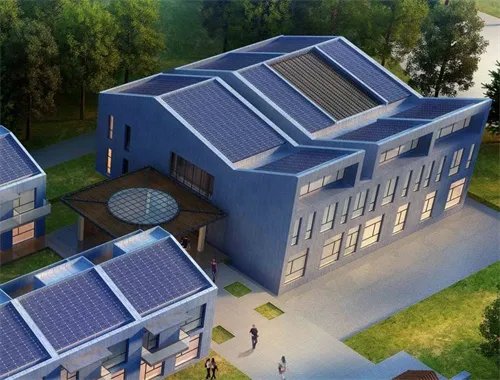 被动房是什么意思