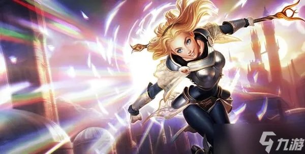 英雄联盟适合新手玩的英雄推荐