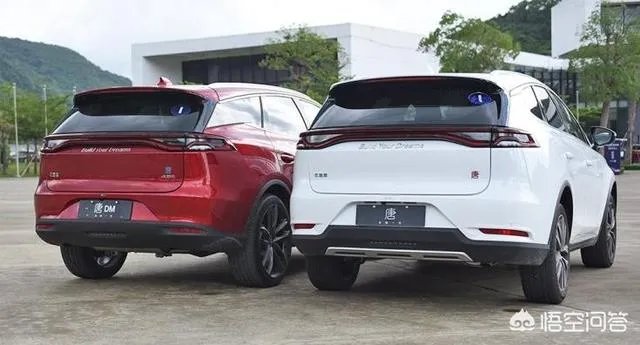 你觉得全新一代唐是否值得买？