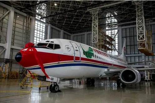 波音737为何告别中国？