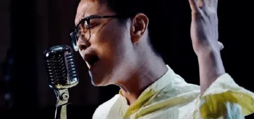 歌手海峰成名代表作