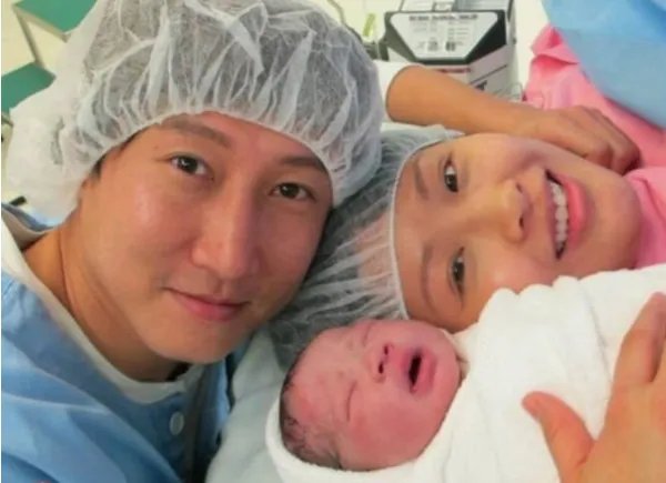 洪天明被曝出轨对象是谁？