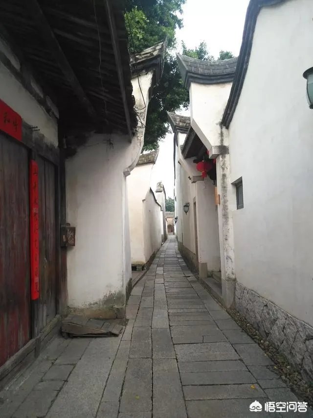 福州三坊七巷好玩吗？