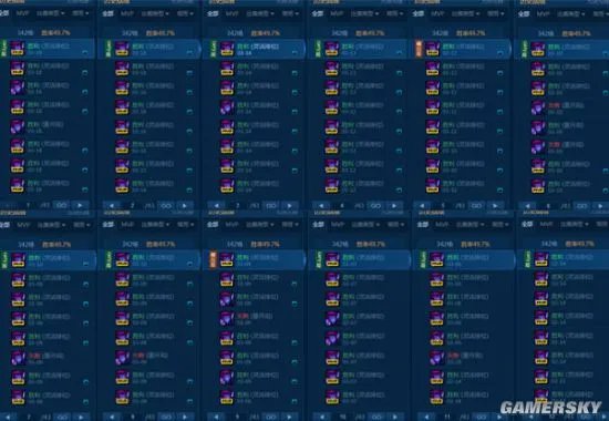 英雄联盟路人局打野寡妇carry教学 LOL打野AD寡妇详细打法攻略